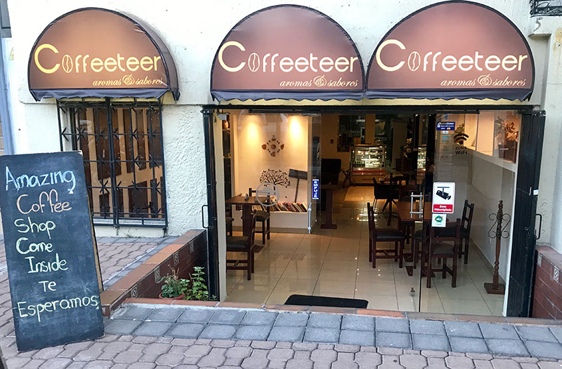The-Coffeeteer