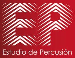 Logo Estudio de Percusión