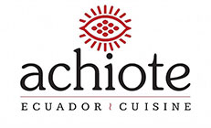 Achiote-logo