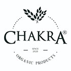 Chakra-logo